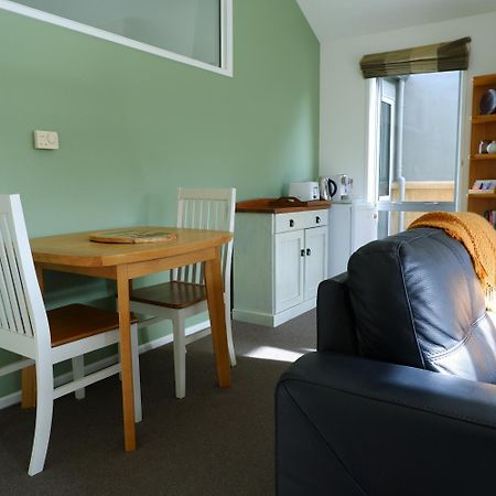 Bed and Breakfast Vines On Bannockburn Cromwell Esterno foto