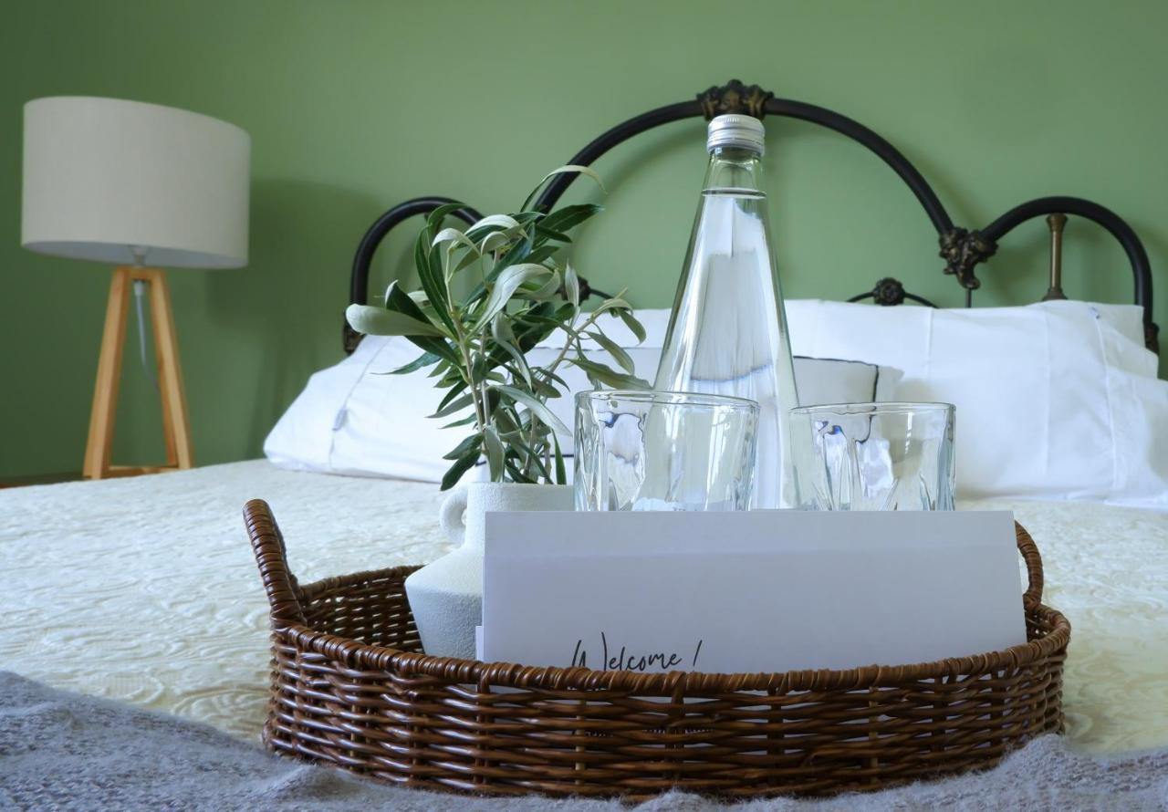 Bed and Breakfast Vines On Bannockburn Cromwell Esterno foto